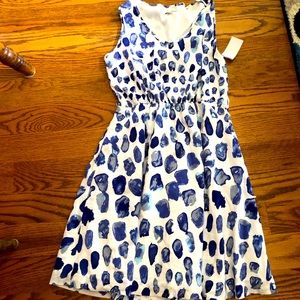Gap small dress